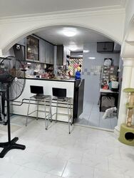 Blk 260 Bishan Street 22 (Bishan), HDB 4 Rooms #521365681
